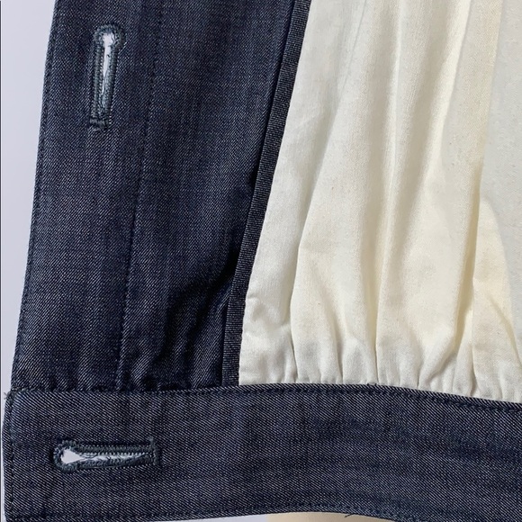 Adam by Adam Lippes jacket size Small - Picture 14 of 16